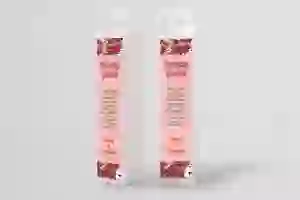 Pudełko na alkohol Retro Style Motyw 2