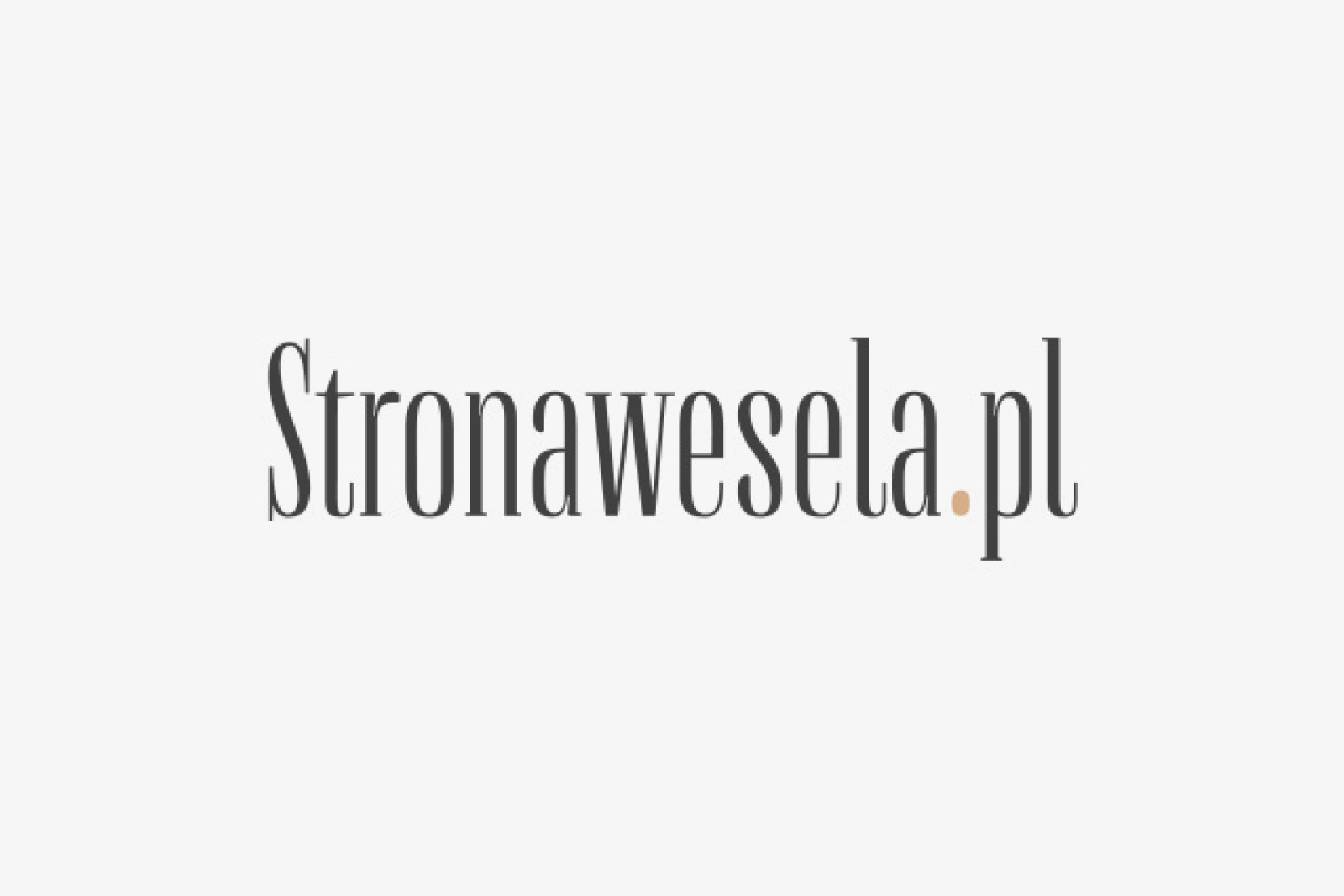 Personalizowana piosenka weselna - Pakiet 3
