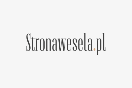 Zaproszenia ślubne Minimalistyczne - Motyw 1