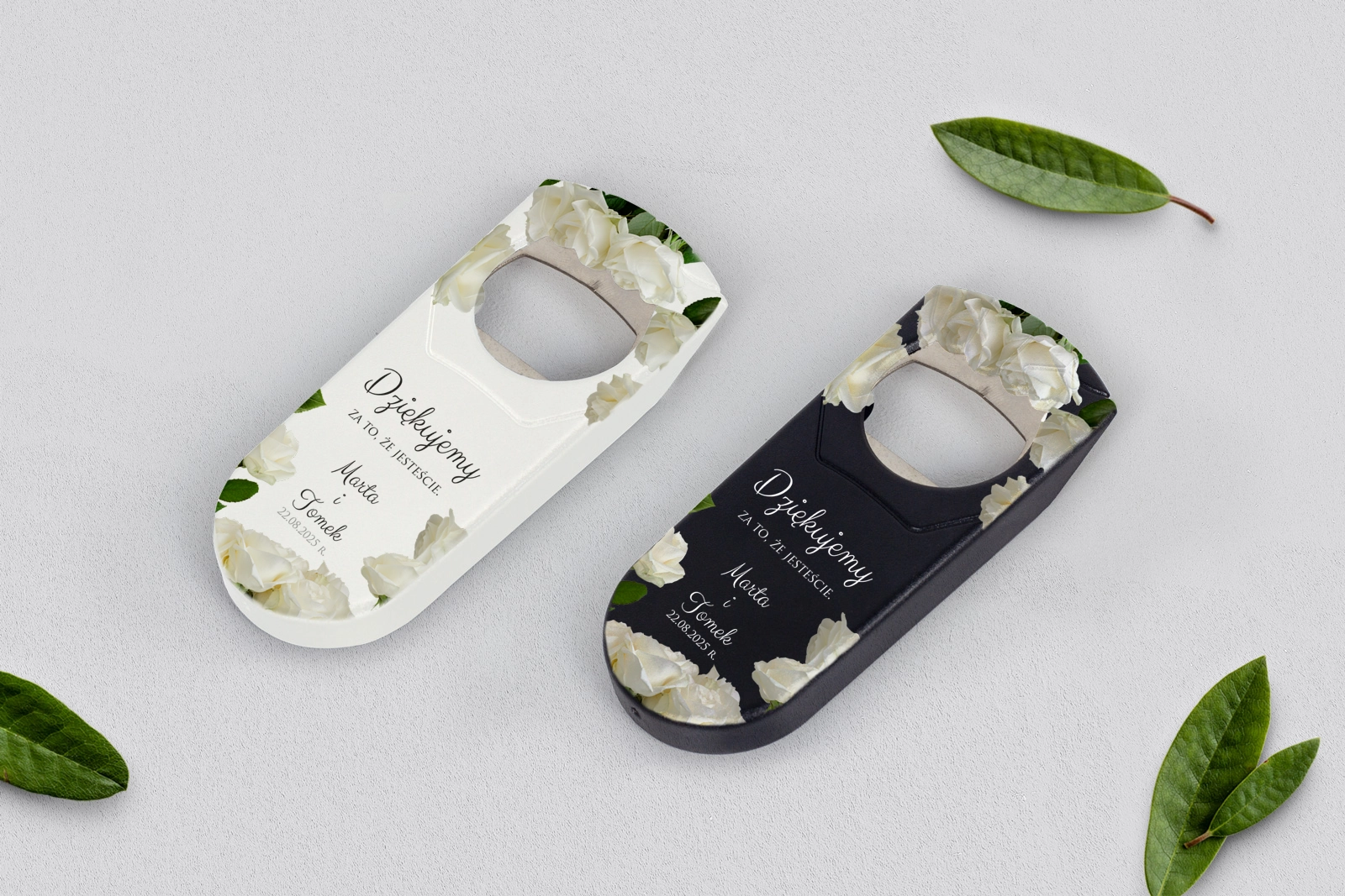 Otwieracz i zamykacz - Soft Motyw 4