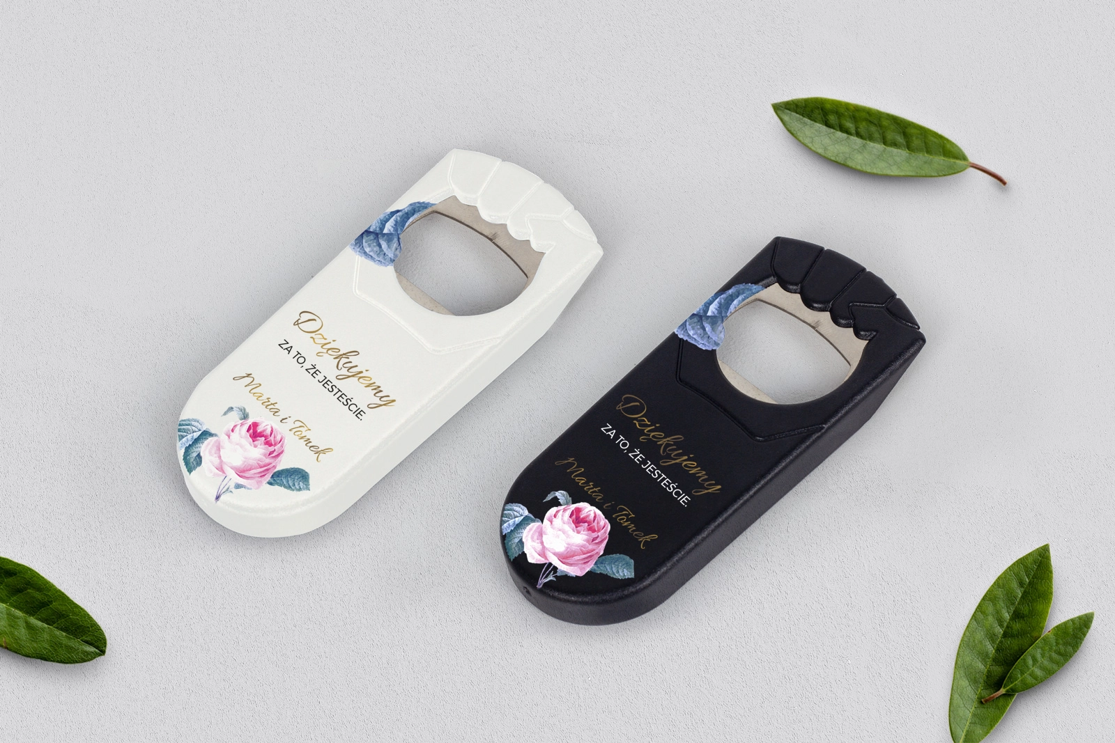 Otwieracz i zamykacz - Dream Motyw 3