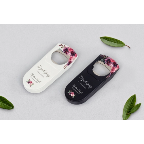 Otwieracz i zamykacz - PasteLove Motyw 1