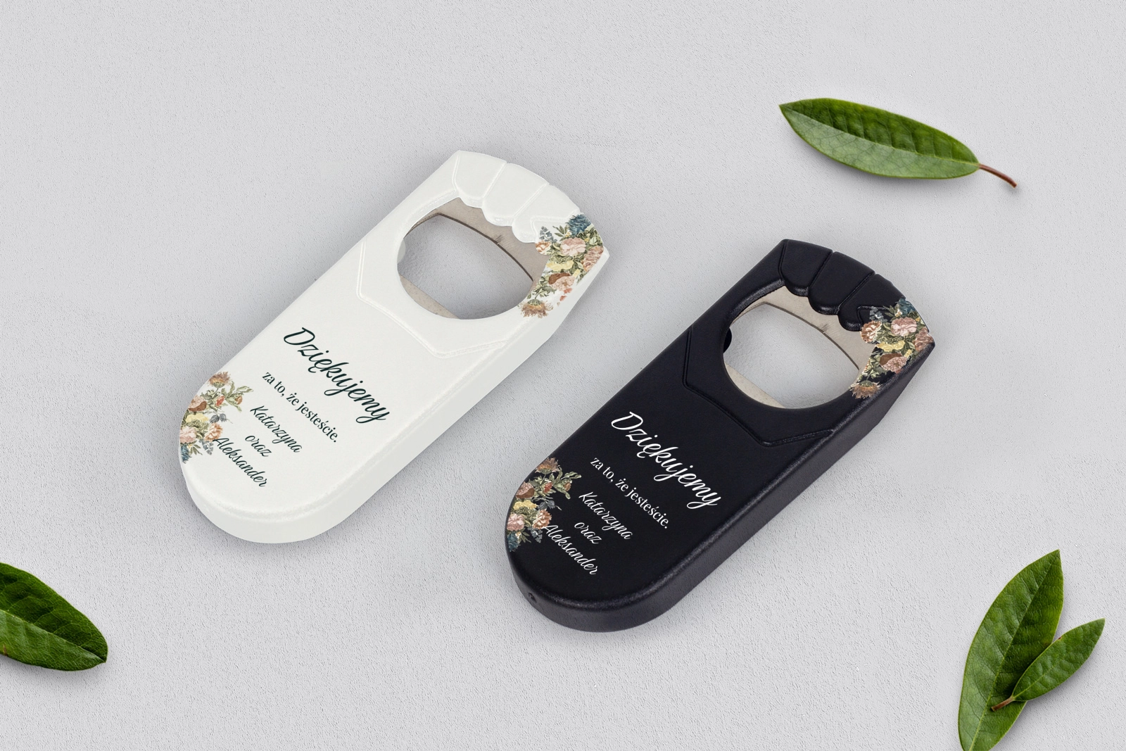 Otwieracz i zamykacz - Rustic Summer Motyw 1