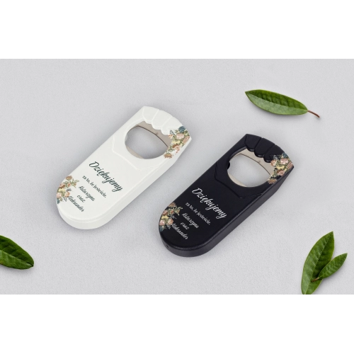 Otwieracz i zamykacz - Rustic Summer Motyw 1