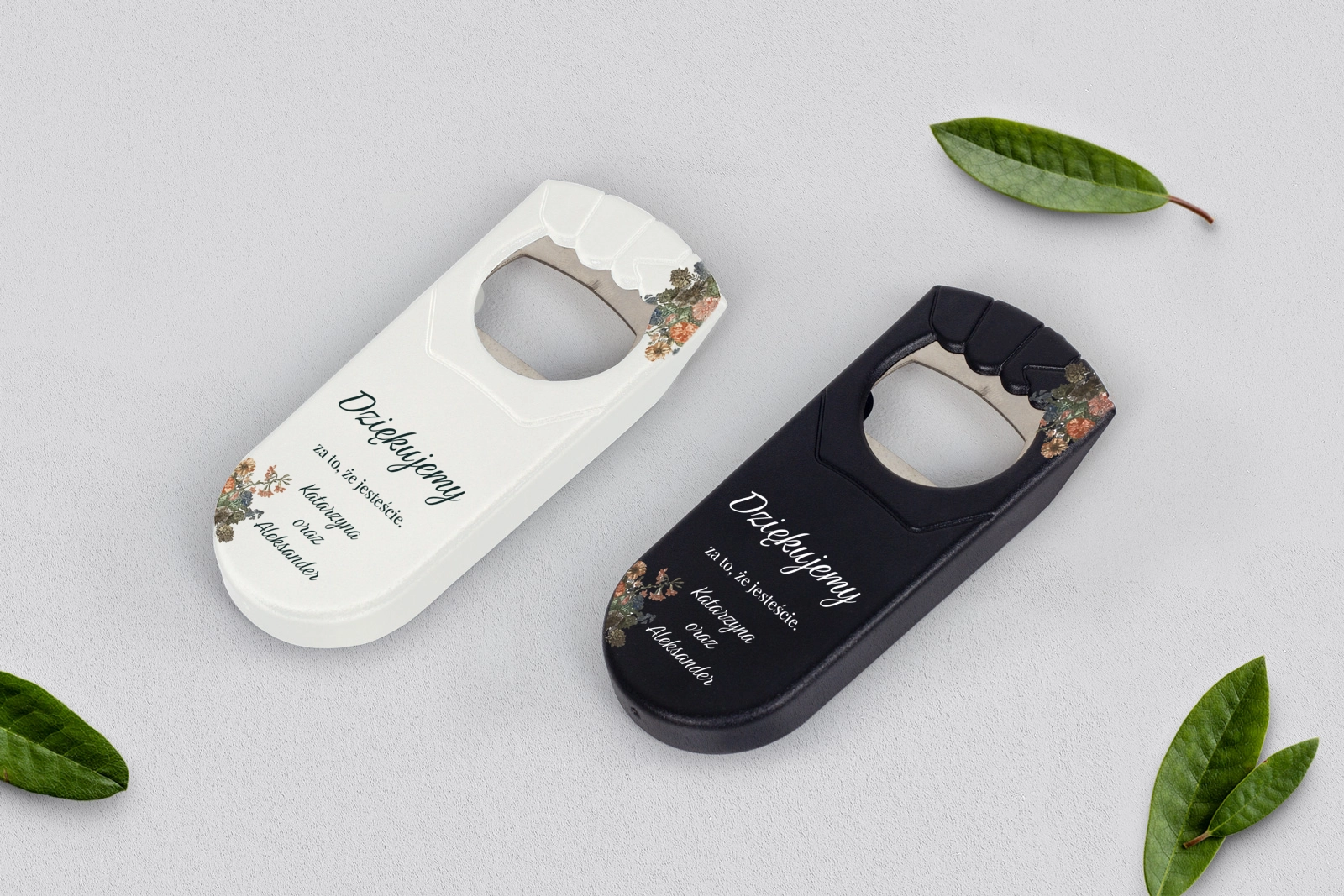 Otwieracz i zamykacz - Rustic Summer Motyw 3