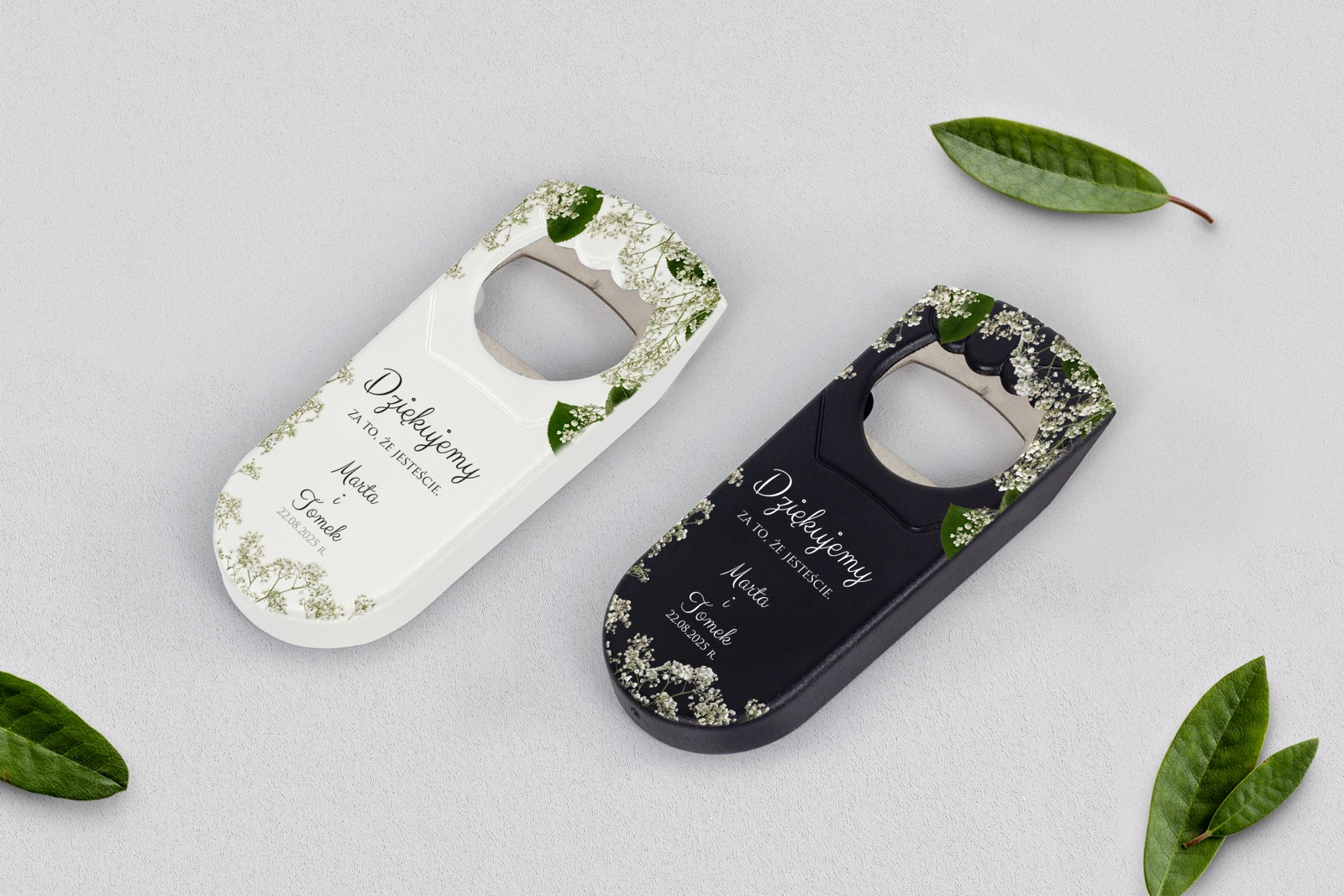 Otwieracz i zamykacz - Soft Motyw 7