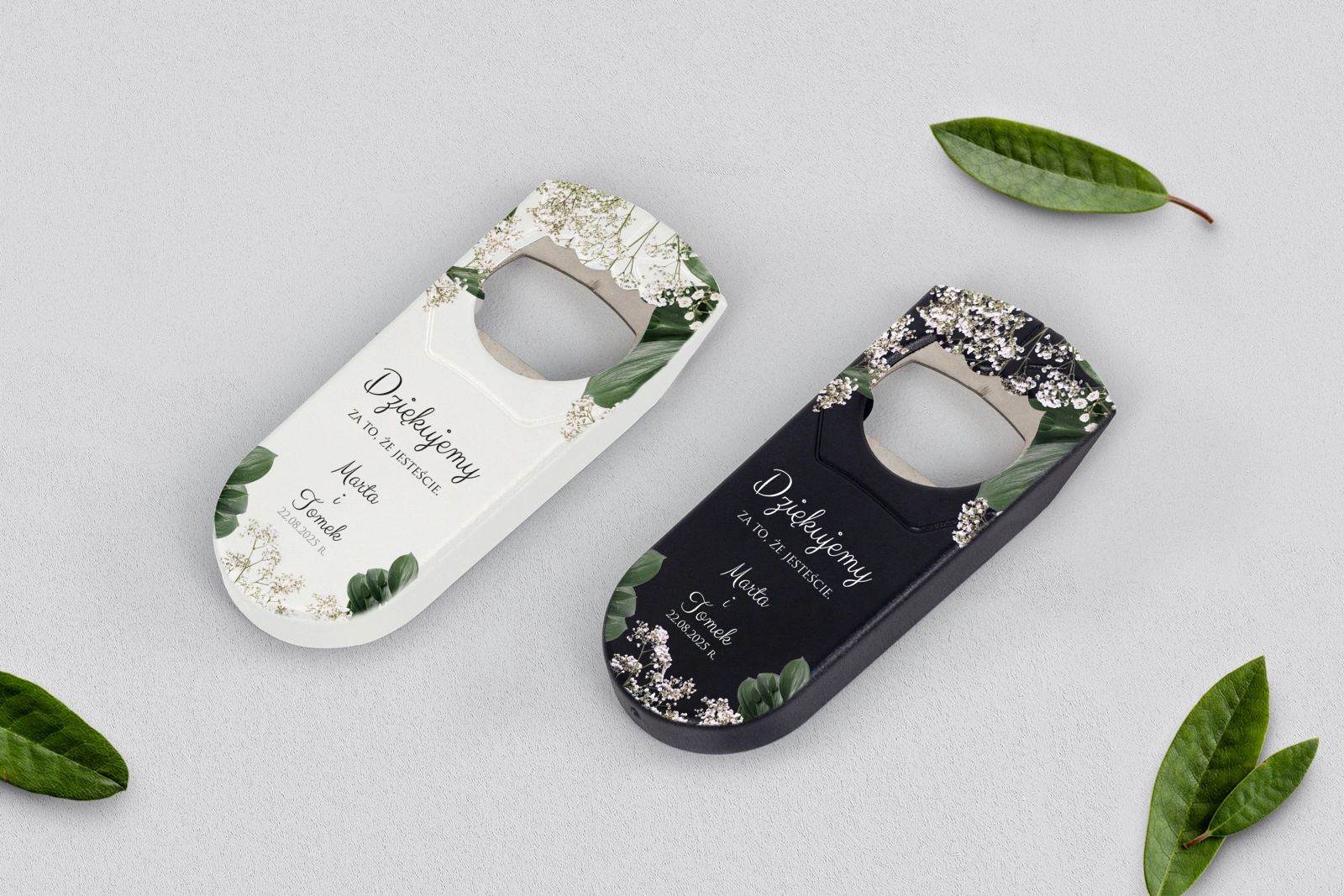 Otwieracz i zamykacz - Soft Motyw 1