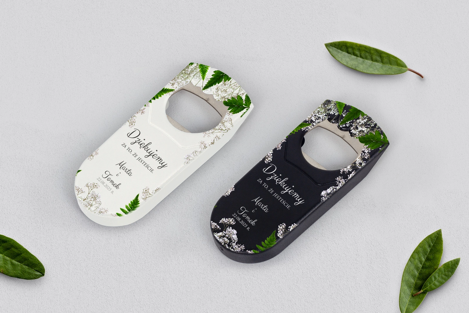 Otwieracz i zamykacz - Soft Motyw 2