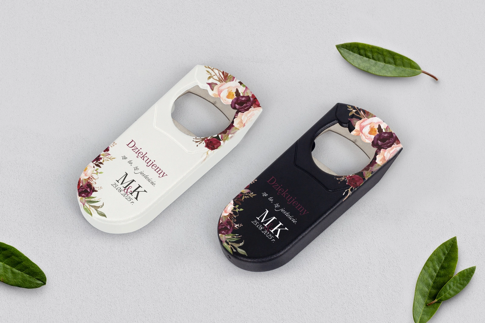 Otwieracz i zamykacz - Fabello Motyw 2