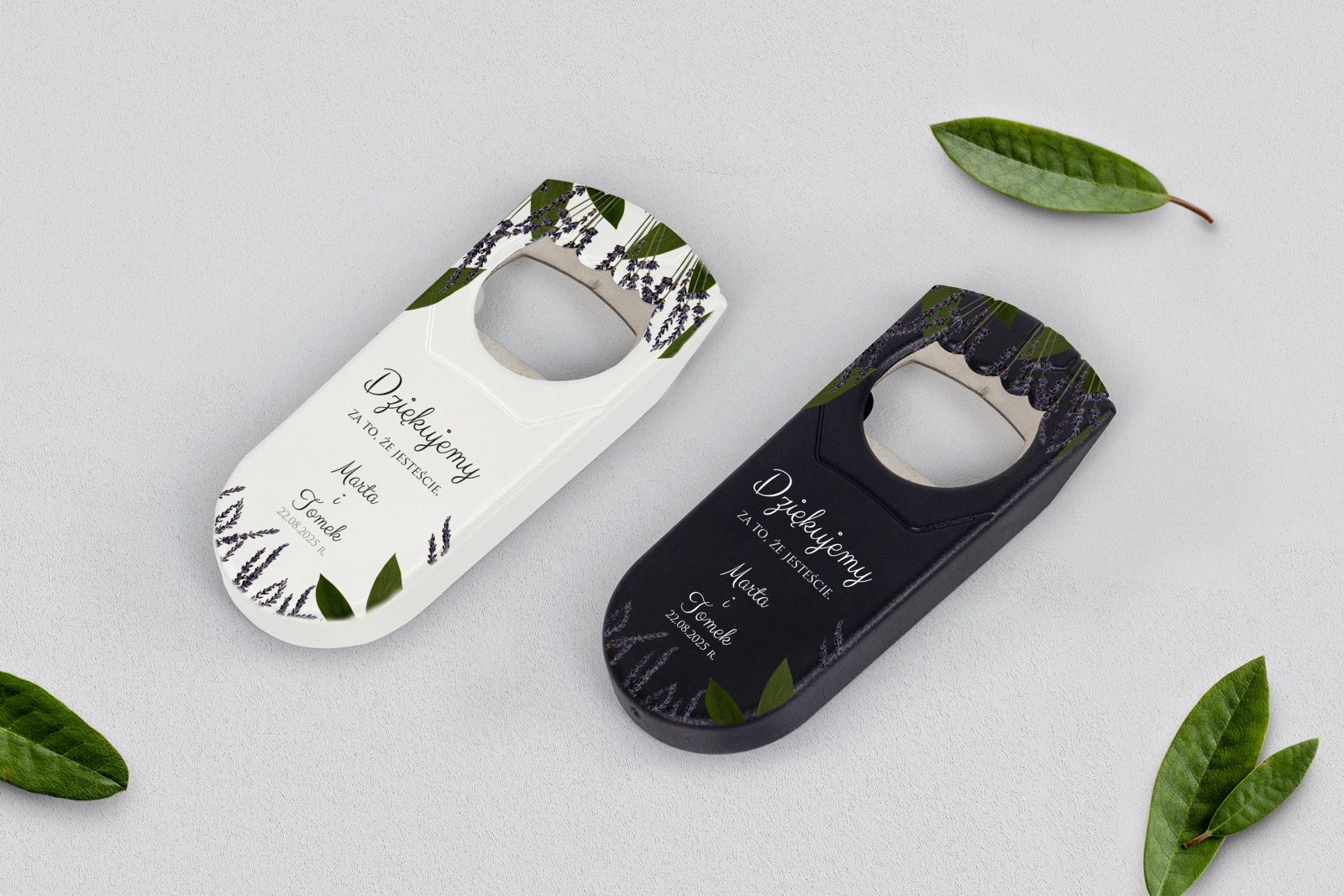 Otwieracz i zamykacz - Soft Motyw 5