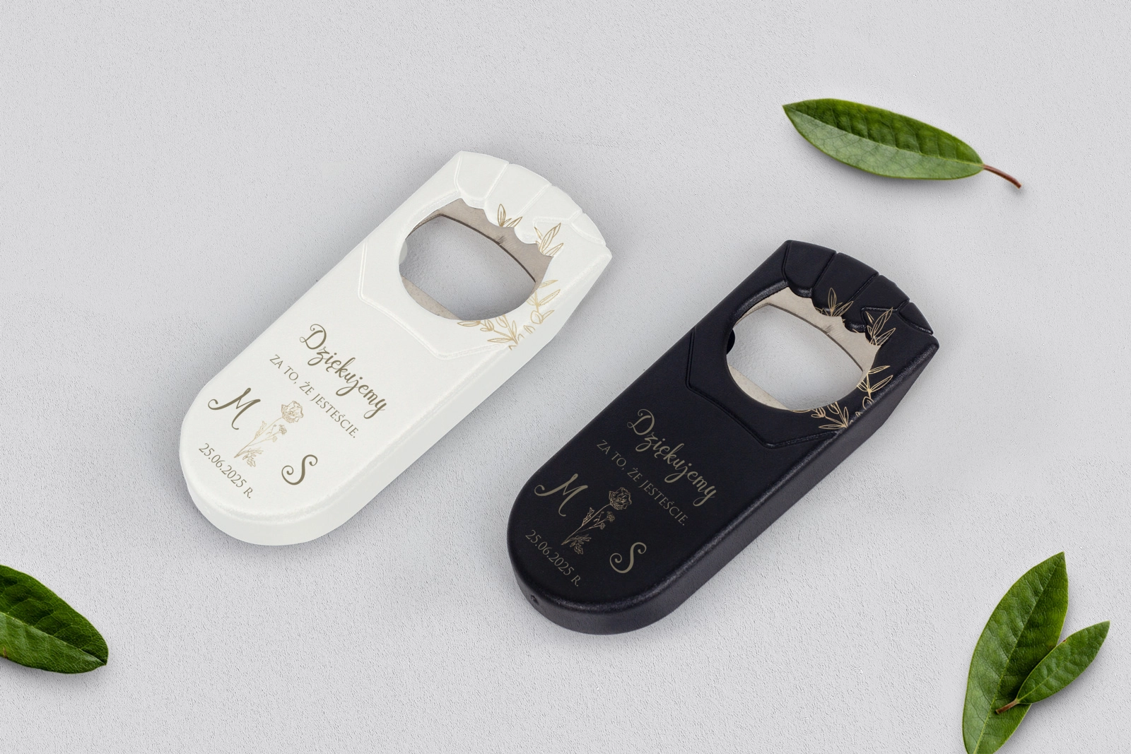 Otwieracz i zamykacz - Fiori Motyw 2