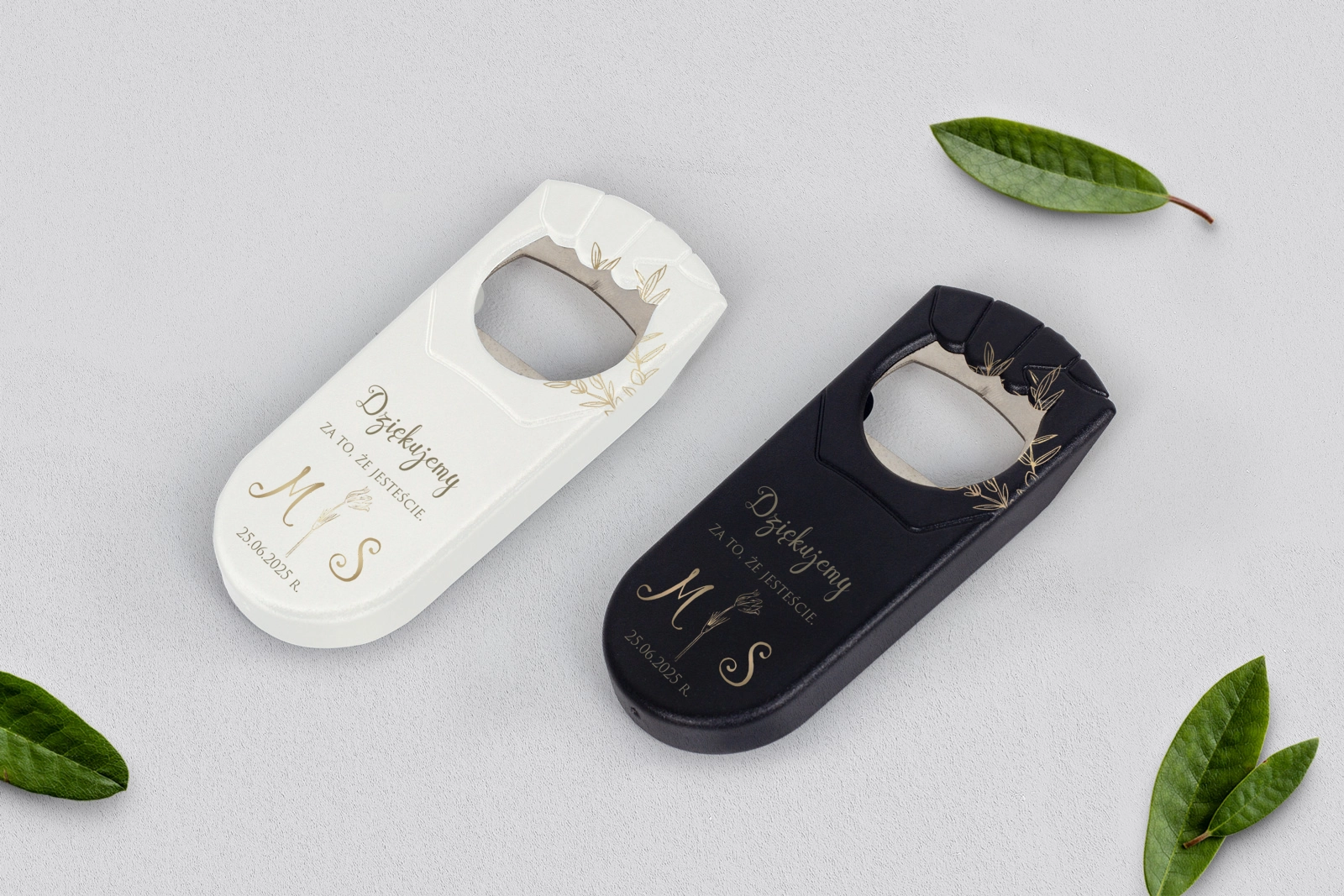 Otwieracz i zamykacz - Fiori Motyw 4