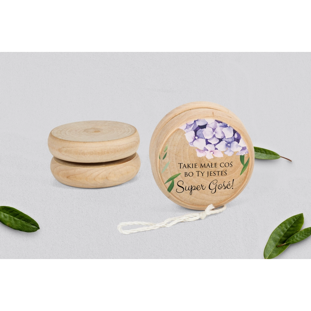 Jojo - Flowers & Frame Motyw 1