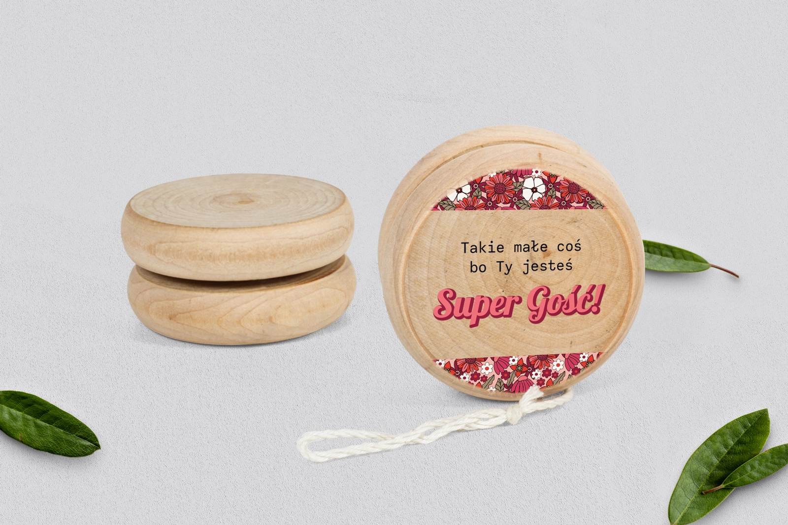 Jojo - Retro Style Motyw 2