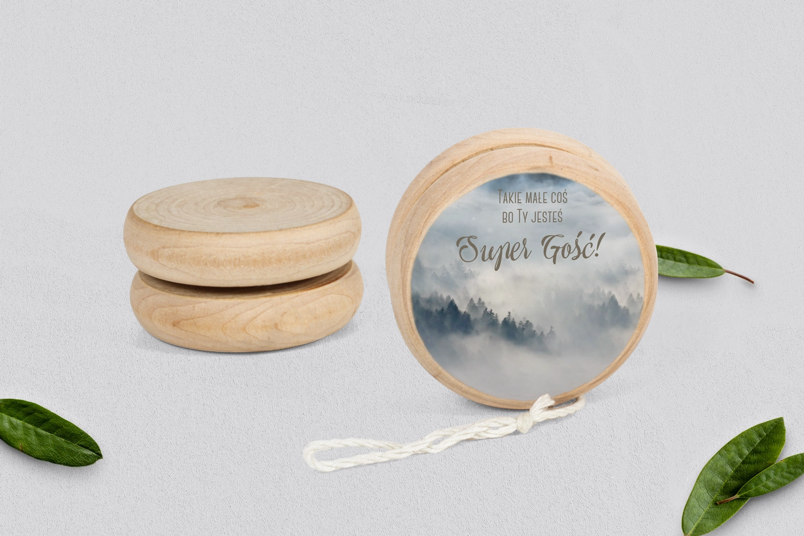 Jojo - Forest - Motyw 5