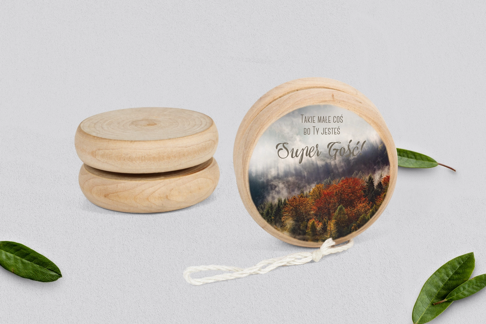 Jojo - Forest - Motyw 3