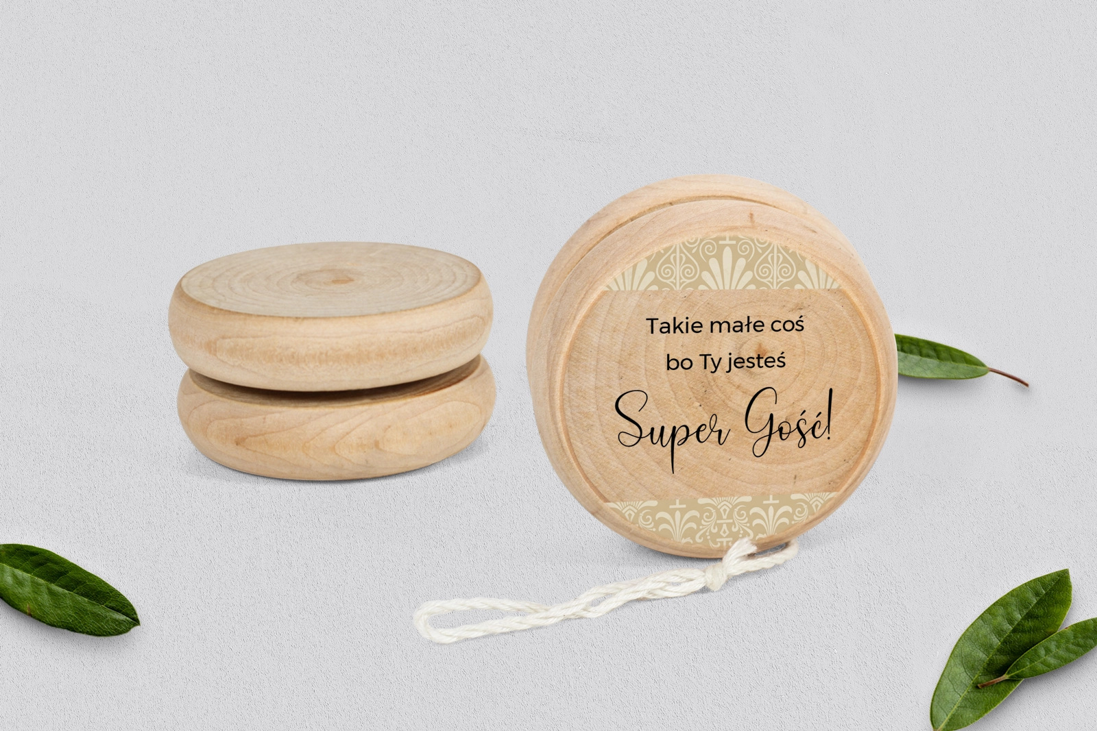 Jojo - Vintage Motyw 1