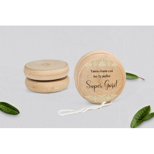 Jojo - Vintage Motyw 1