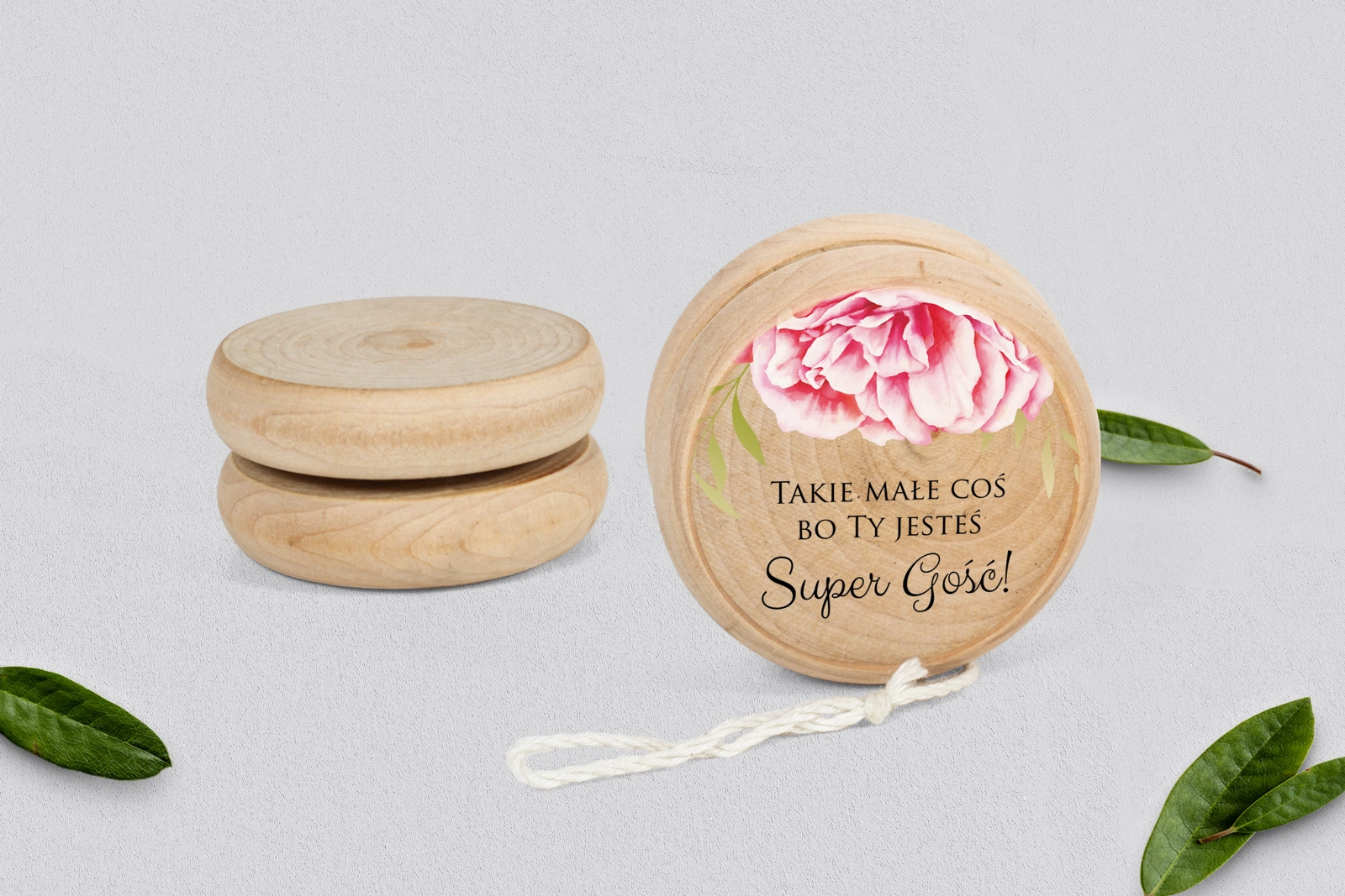 Jojo - Flowers & Frame Motyw 5