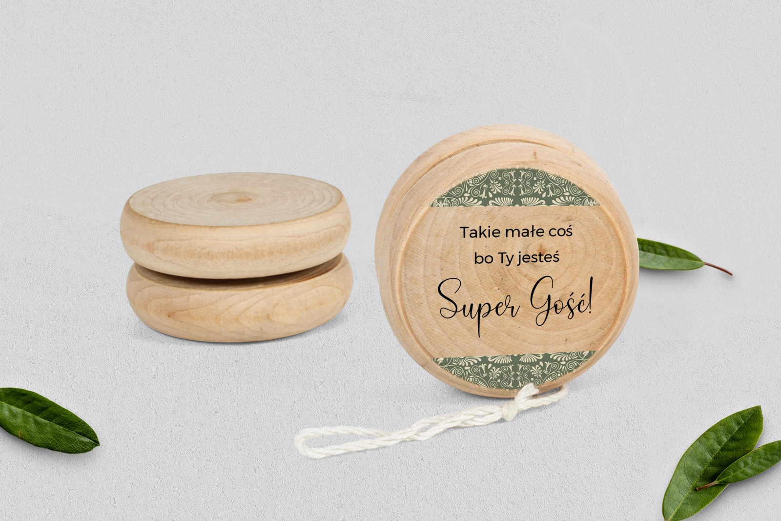 Jojo - Vintage Motyw 2