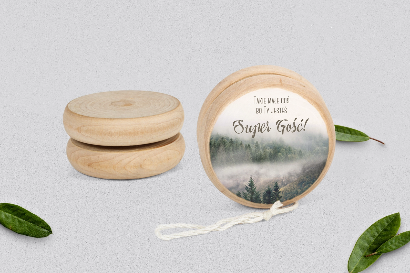 Jojo - Forest - Motyw 2