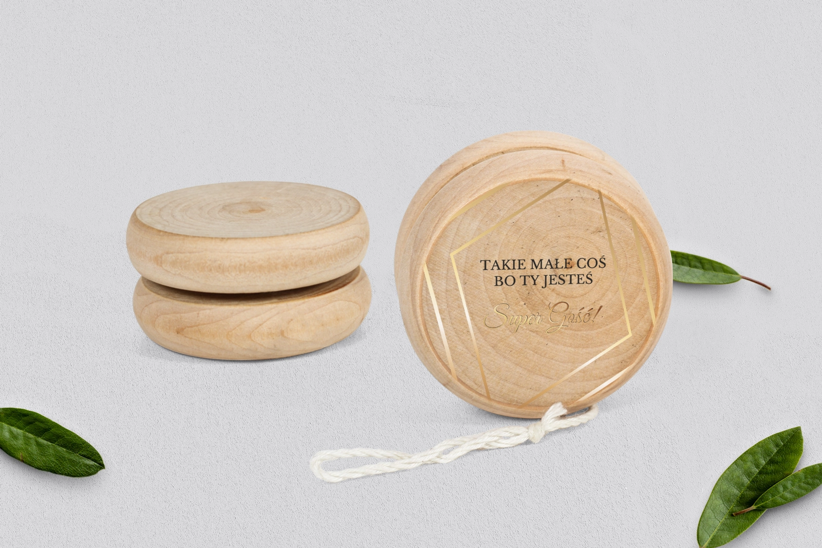 Jojo - Marmur & Złoto - Motyw 1