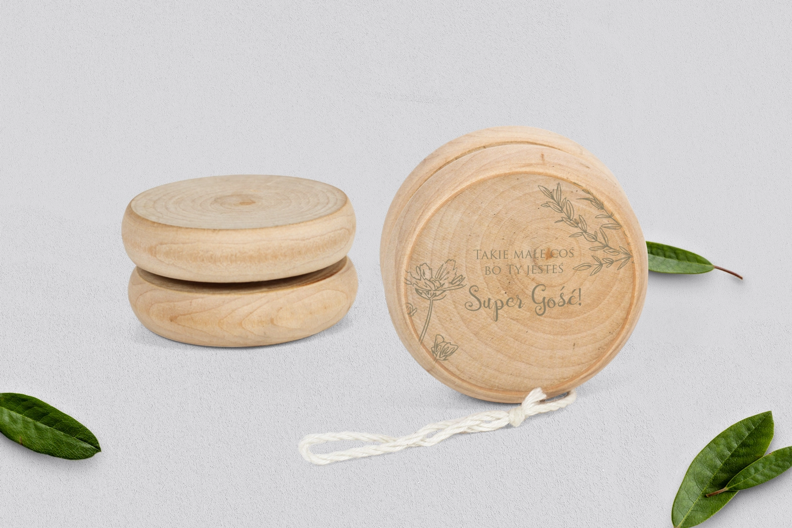 Jojo - Fiori Motyw 4