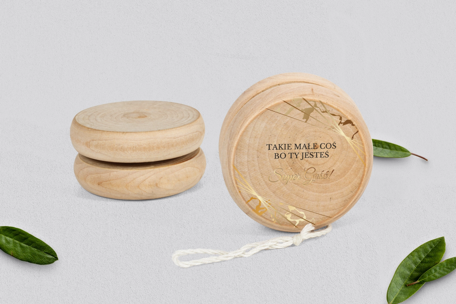 Jojo - Marmur & Złoto - Motyw 4