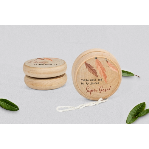 Jojo - Butterflies - Motyw 1