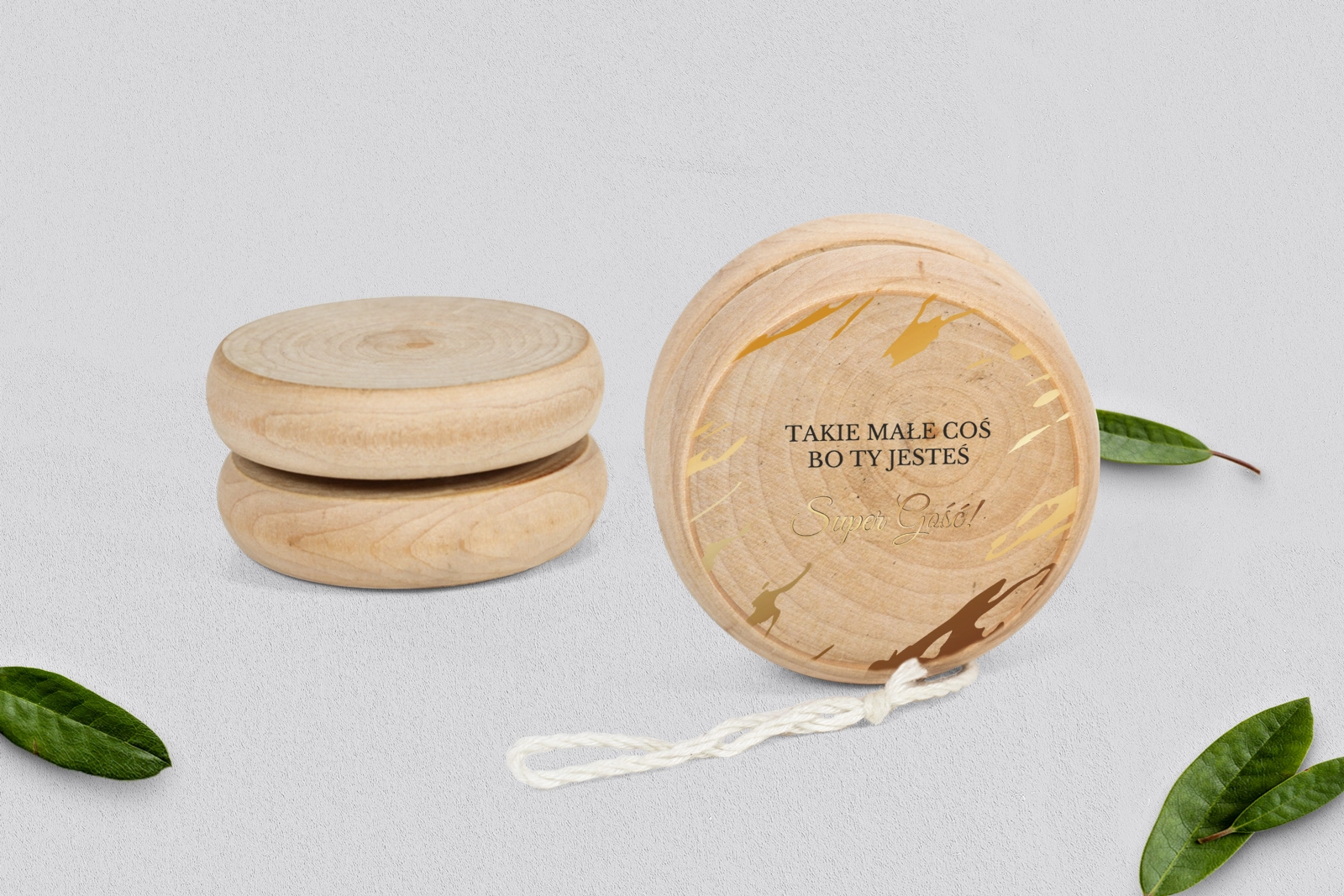 Jojo - Marmur & Złoto - Motyw 3