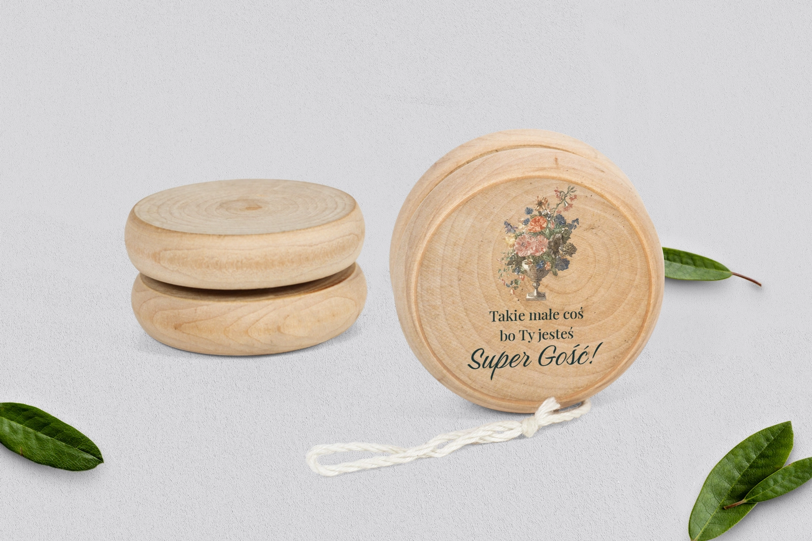 Jojo - Rustic Summer Motyw 3