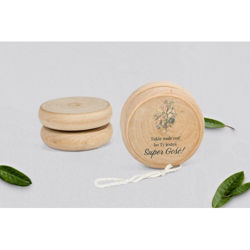 Jojo - Rustic Summer Motyw 1