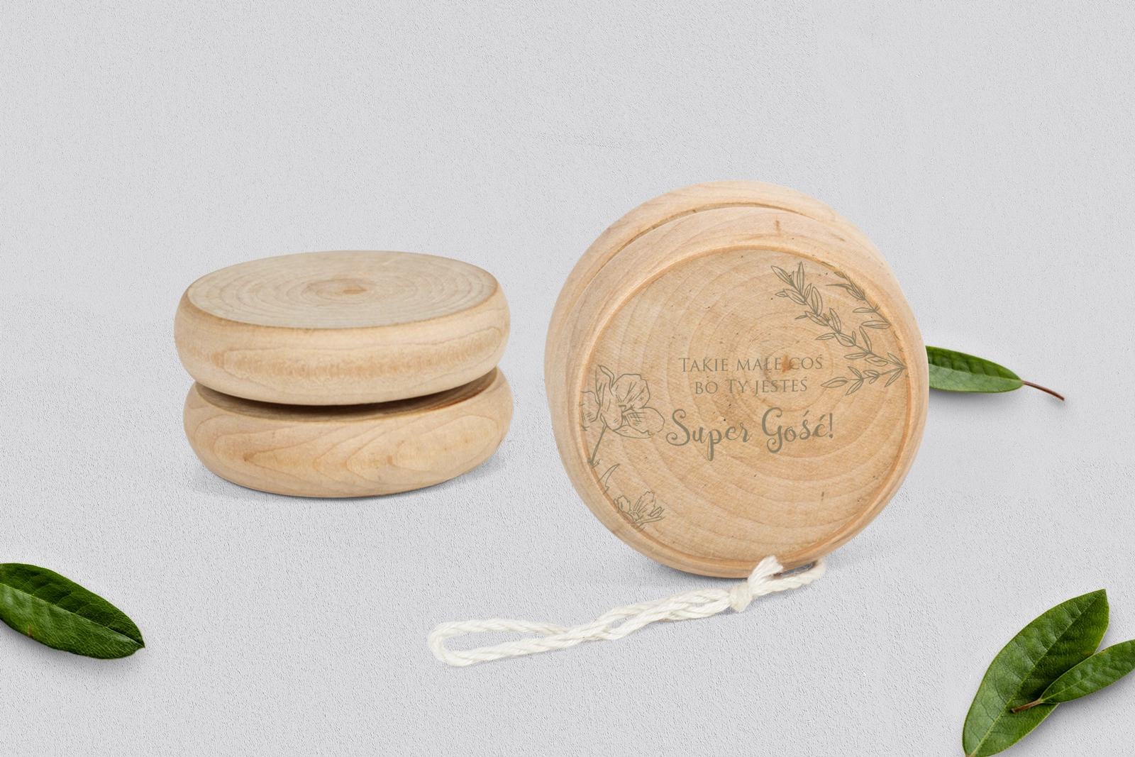 Jojo - Fiori Motyw 2