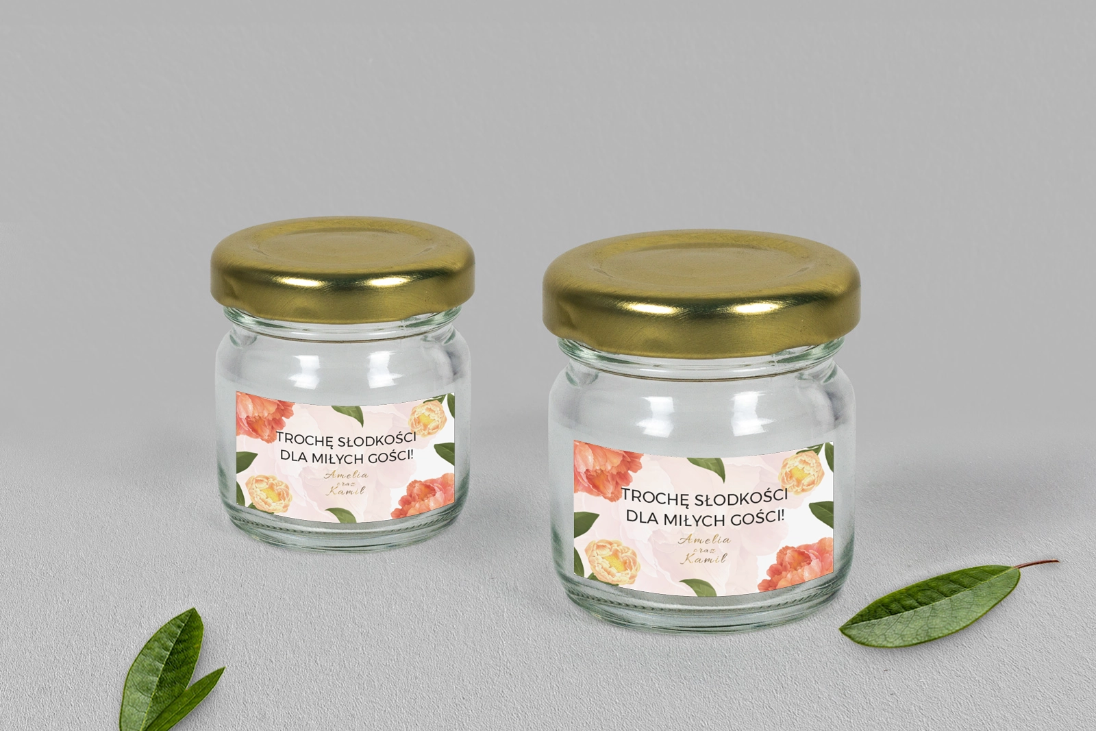Słoiczek na słodkości - Dream Motyw 5