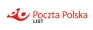 Poczta Polska - List Poczta Polska - List