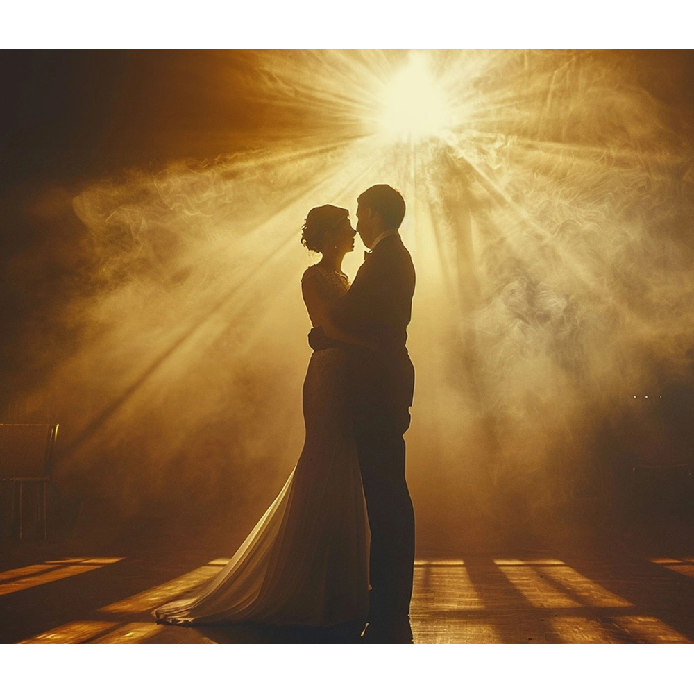 Personalizowana piosenka weselna - Pakiet 3