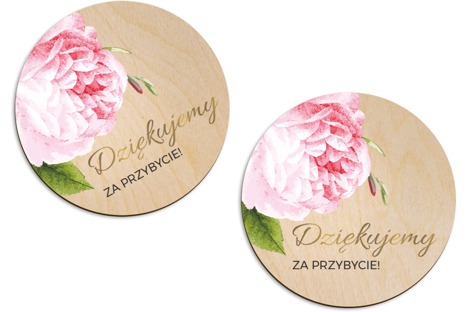 Magnes Okrągły - Dream Motyw 2