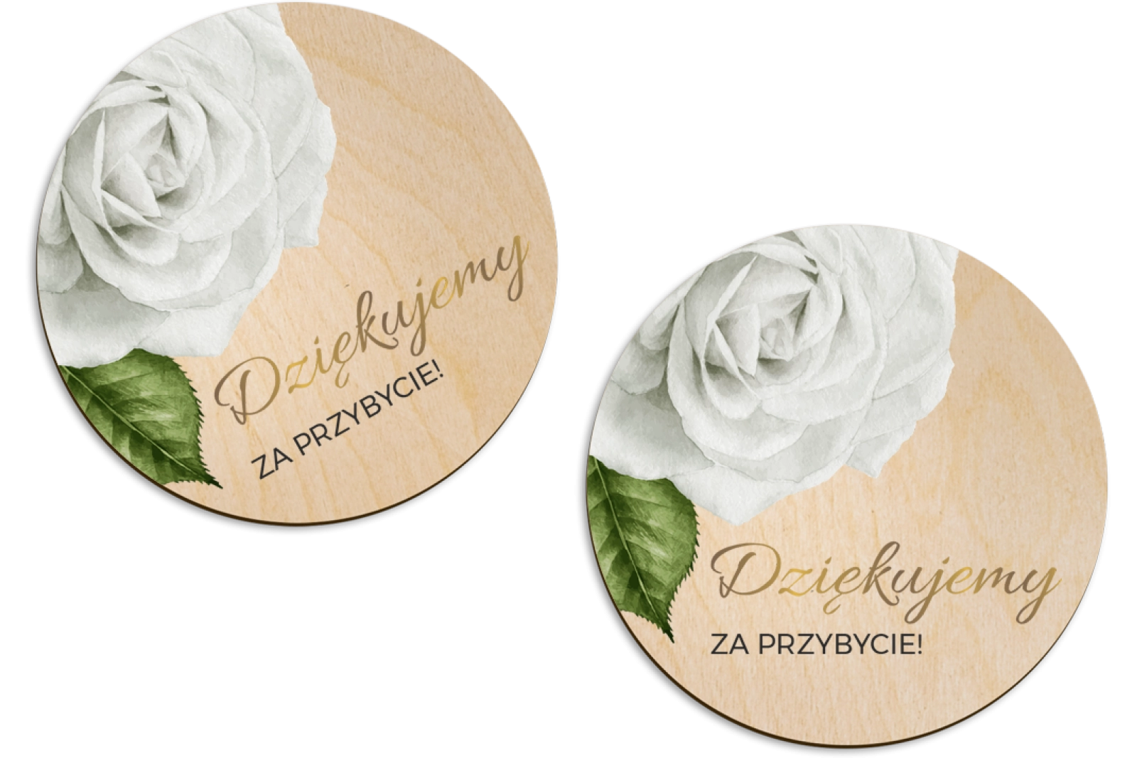 Magnes Okrągły - Dream Motyw 1