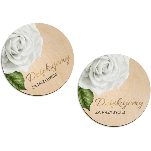 Magnes Okrągły - Dream Motyw 1