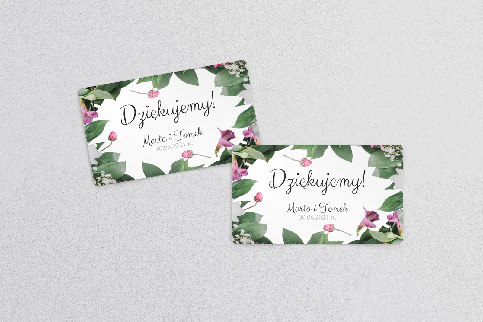 Naklejki na słoiczki weselne Soft - Arkusz 21 szt Motyw 6