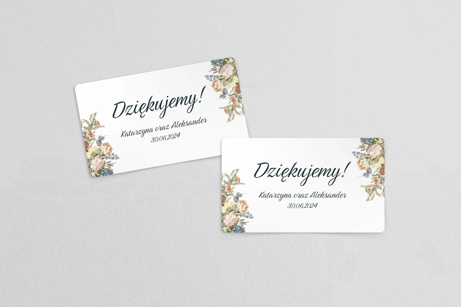 Naklejki na słoiczki weselne Rustic Summer - Arkusz 21 szt Motyw 1