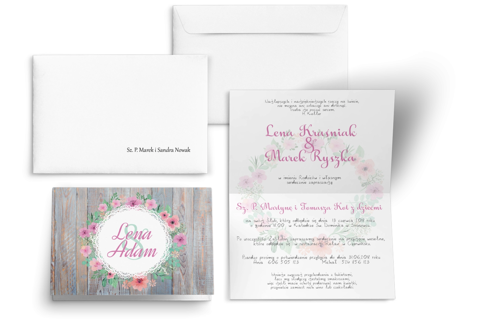  Rustical I - Motyw 13