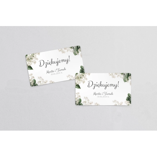 Naklejki na słoiczki weselne Soft - Arkusz 21 szt Motyw 1