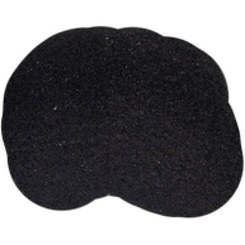 Wieszaki Ślubne - Czarne