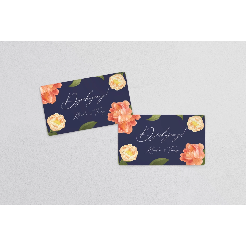 Naklejki na słoiczki weselne Loveletter - Arkusz 21 szt Motyw 5