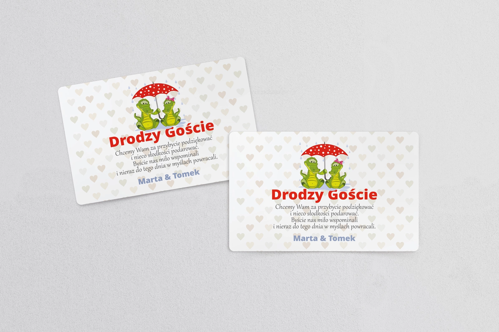 Naklejki na ciasto weselne Uroczy Deszcz Motyw 17