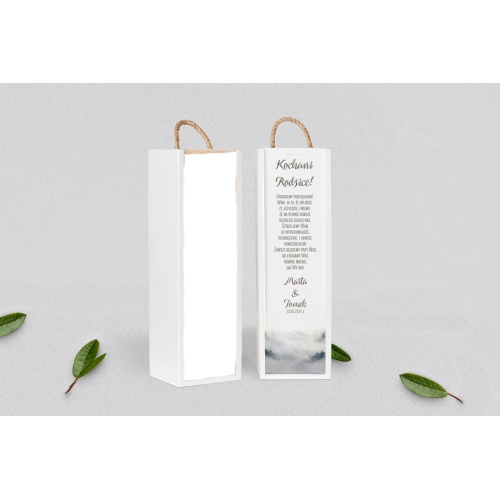 Skrzynka dla Rodziców - SNW Biała Forest - Motyw 5