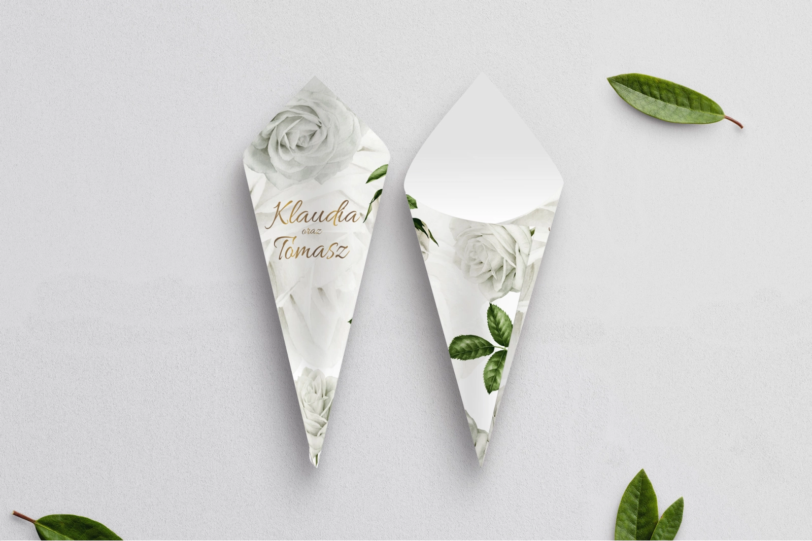 Rożek Weselny - Dream Motyw 1