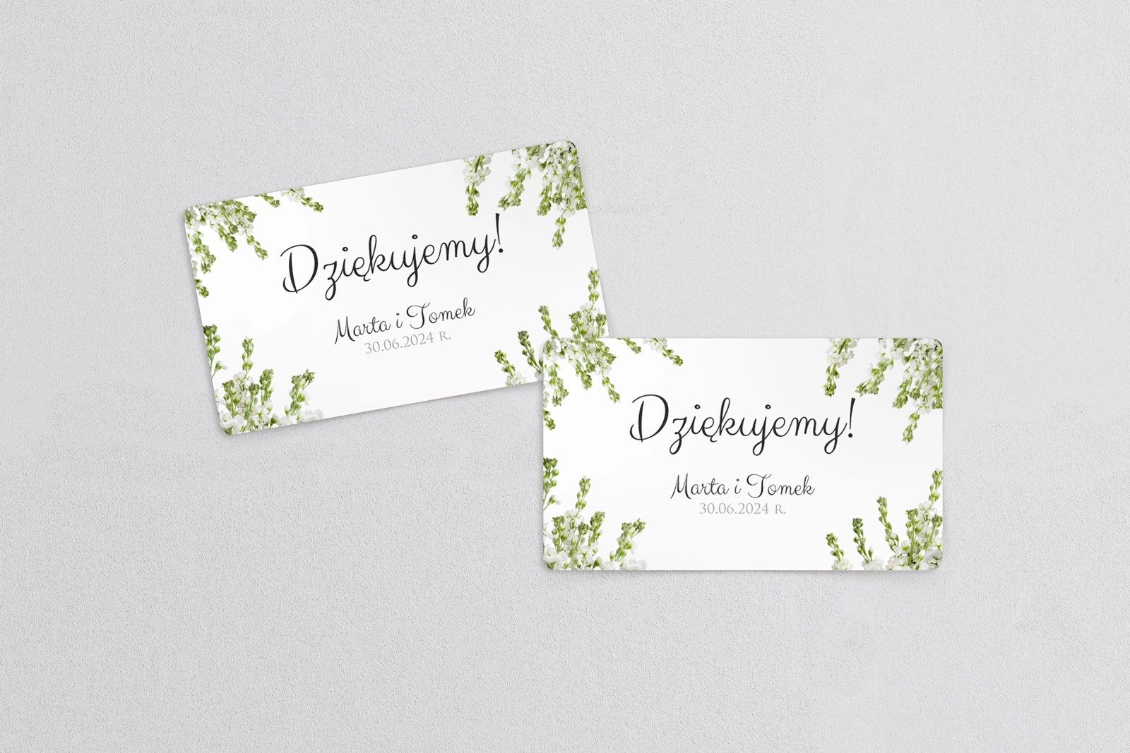 Naklejki na słoiczki weselne Soft - Arkusz 21 szt Motyw 8