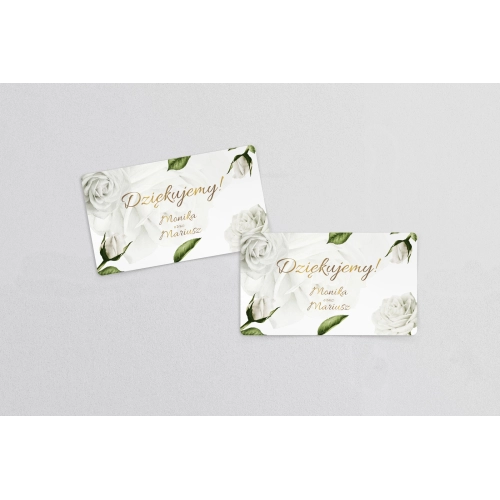 Naklejki na słoiczki weselne Dream - Arkusz 21 szt Motyw 1